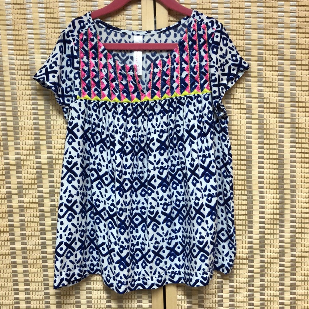 NWOT Girls top